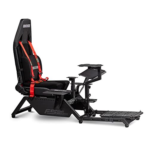 Next Level Racing Flight…
