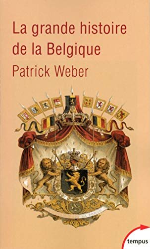 La grande histoire de…