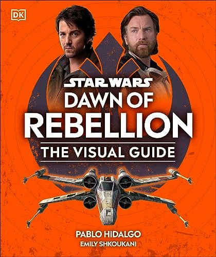 Star Wars Dawn of&hellip;