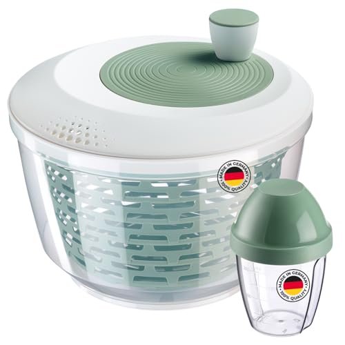 Centrifugadora de ensalada Wes…nte,…