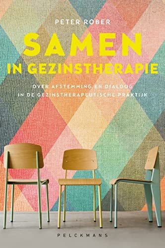 Samen in gezinstherapie: over…