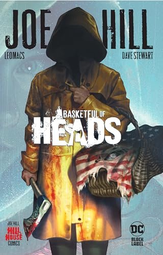 Basketful of Heads (Hill…