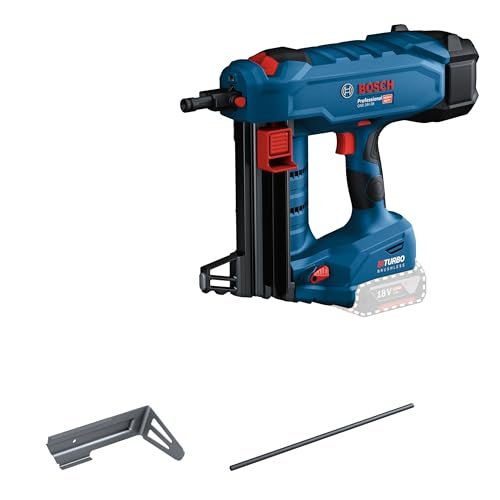 Bosch Professional 18V System …ijación, sin batería/cargado