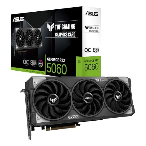 ASUS TUF Gaming GeForce…