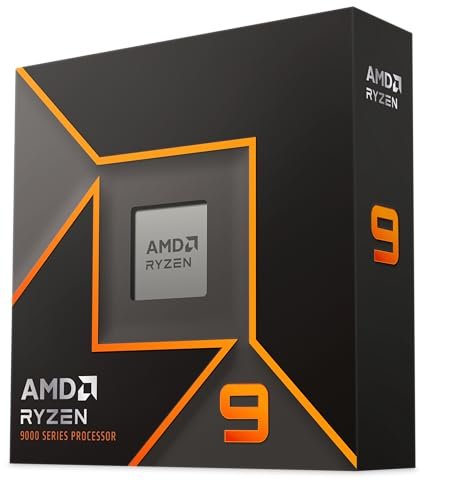 AMD Ryzen 9 9950X&hellip;