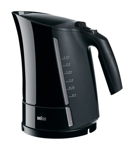 Braun WK 300 –&hellip;
