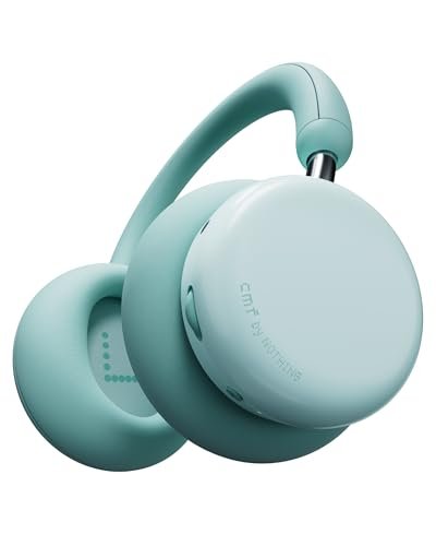 CMF Headphone Pro –&hellip;