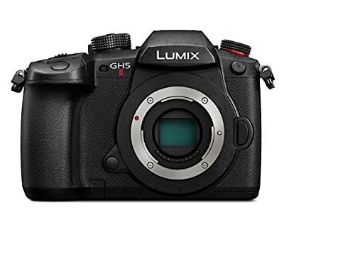 Panasonic Lumix DC-GH5M2E –&hellip;