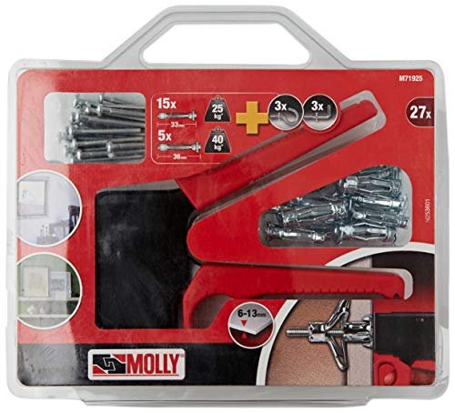 MOLLY M71925-XJ – Juego&hellip;