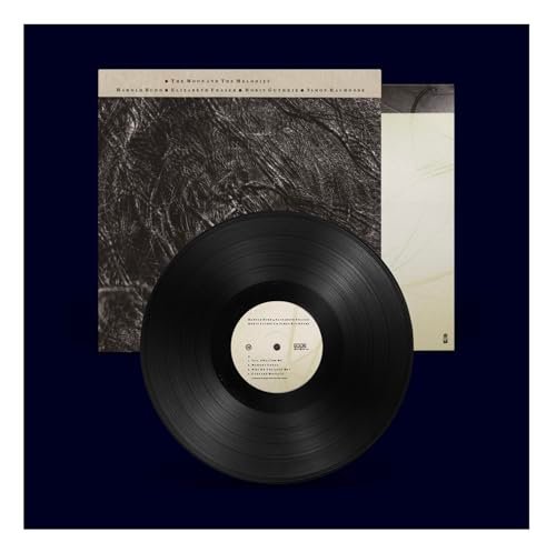 The Moon & the Melodies [Vinilo]