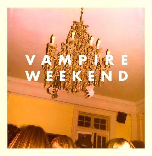 Vampire Weekend [Vinilo]