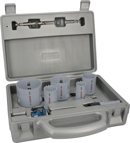 Bosch 9x PRO Multi…