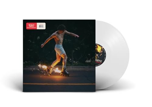 Fireworks & Rollerblades (LP…