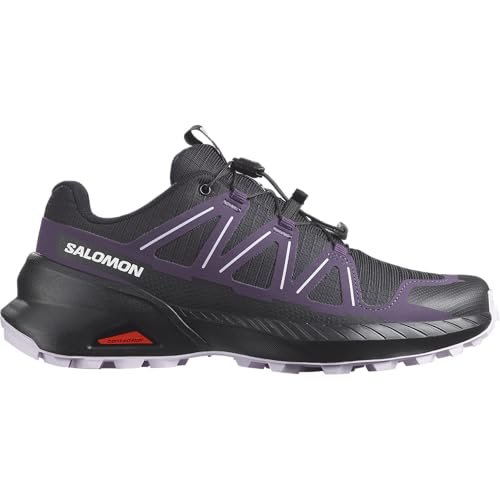 Salomon SPEEDCROSS PEAK Zapatillas de senderismo, Mujer