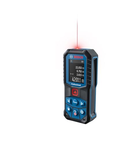 Bosch Professional Medidor Lás…AA,…