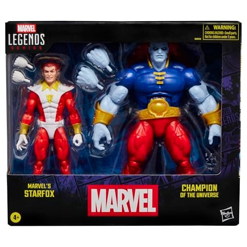 Marvel Legends Series Marvel’s…ack&hellip;