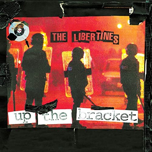 Up the Bracket (20th&hellip;