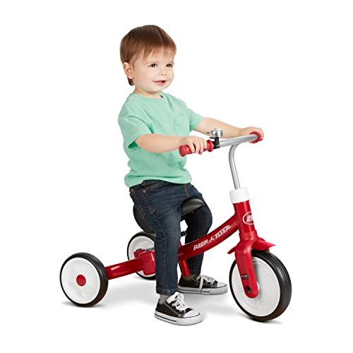 Radio Flyer Triple Play&hellip;