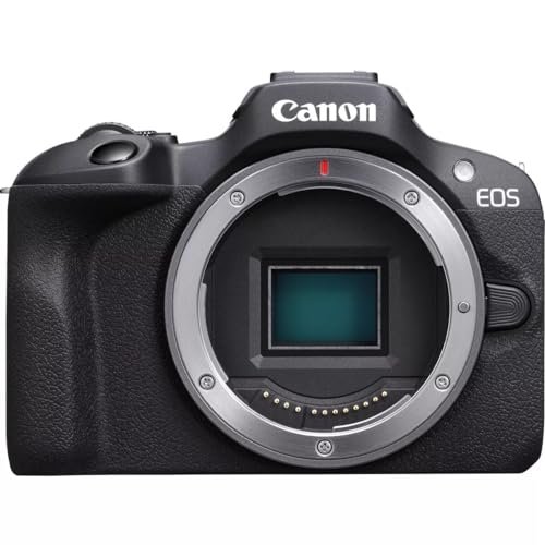 CANON EOS R100 Cámara&hellip;