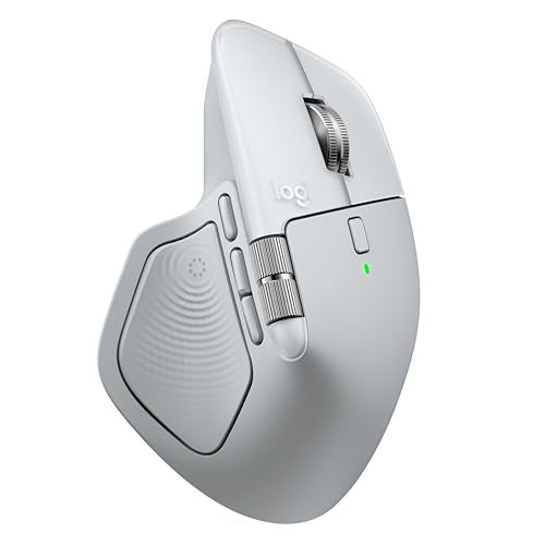 Logitech MX Master 4,&hellip;