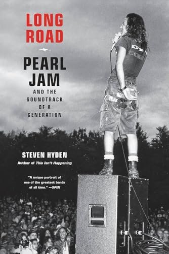 Long Road: Pearl Jam&hellip;