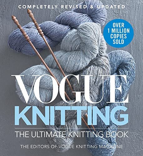 Vogue Knitting The Ultimate&hellip;