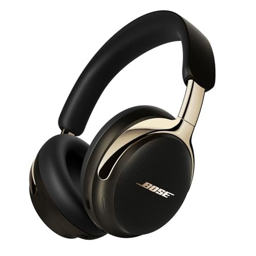 Bose QuietComfort Ultra Blueto… reproducción, Dorado Desier