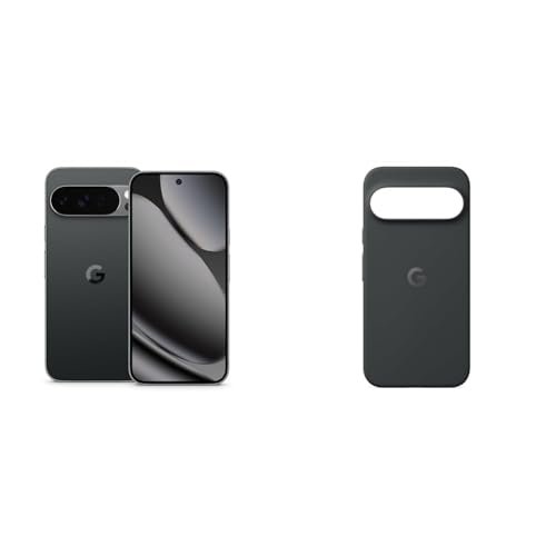 Google Pixel 10 Pro XL – Smart…e Audio con Bluetooth – Blan