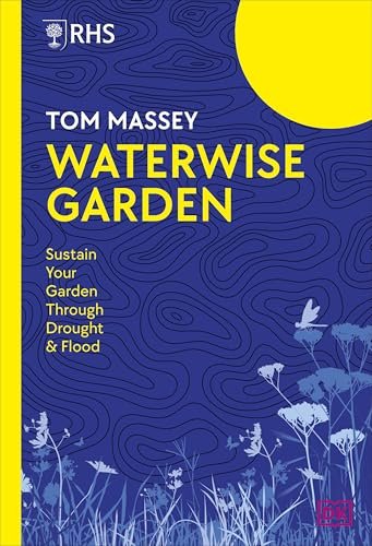 RHS Waterwise Garden: Sustain&hellip;