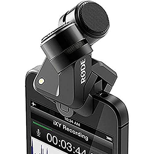 RØDE Ixy Rayo micrófono&hellip;