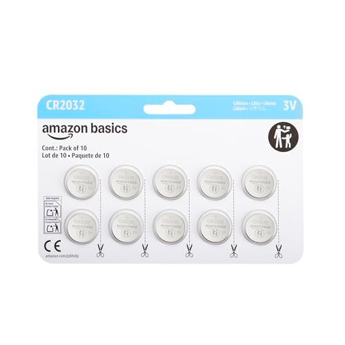 Amazon Basics – Paquete&hellip;