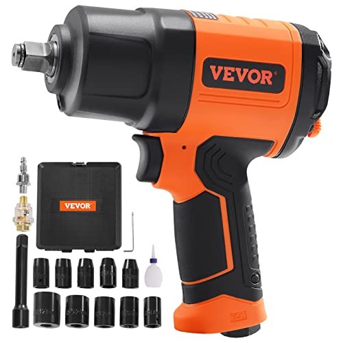 VEVOR Llave de Impacto&hellip;