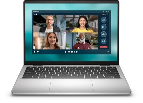 DELL 14 Portátil DC14250…