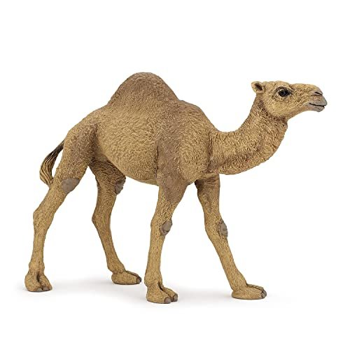 Papo Figura dromedario, Multicolor,…