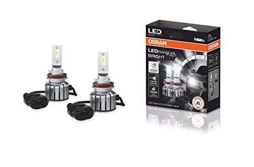 OSRAM LEDrivingHL BRIGHT, H8/H…plegable&hellip;