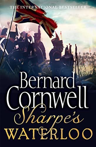 Sharpe’s Waterloo: Richard Sha…es&hellip;
