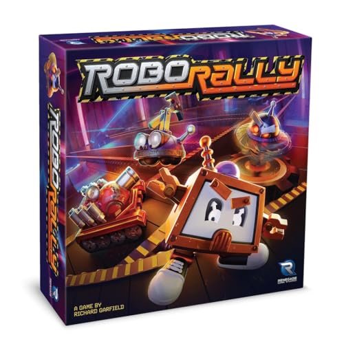 Renegade Game Studios Robo…