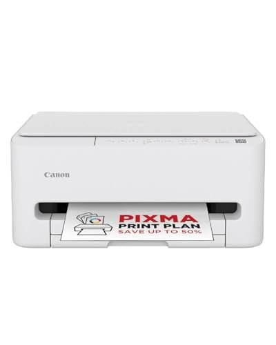 Canon PIXMA TS4150I – Impresor…o Inteligente PIXMA Print Pl