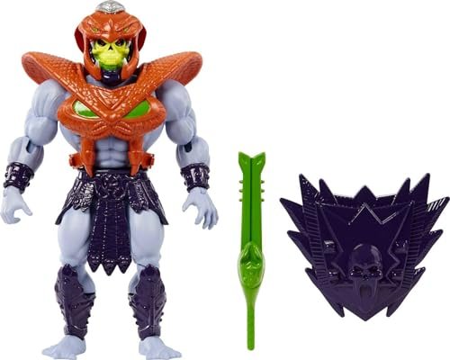 Masters del Universo MOTU…