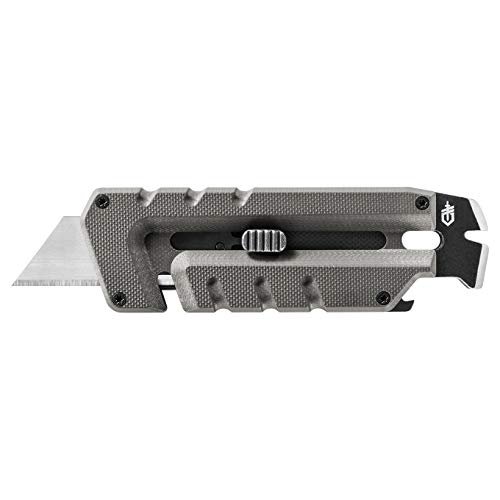 Gerber Herramienta multifuncio…s, Acero…