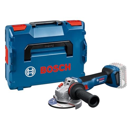Bosch Professional 18V System&hellip;
