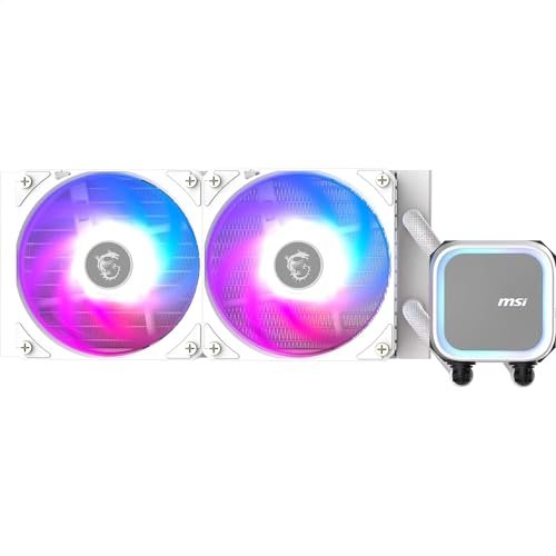 MAG CORELIQUID A13 240&hellip;