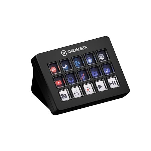 Elgato Stream Deck Scissor&hellip;