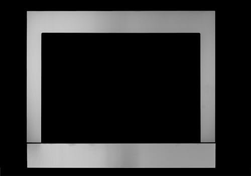 Panasonic NN-TK81LCSCP Kit Int…8, Acabado en Acero Inoxidab