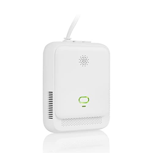 Smartwares Detectores de Gas -…Vida útil : 5 Años – FGA-134