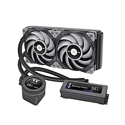 Thermaltake Floe RC Ultra…