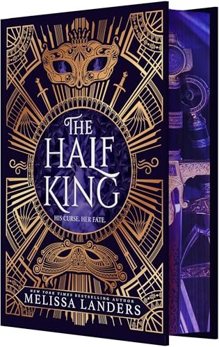 The Half King (Deluxe…