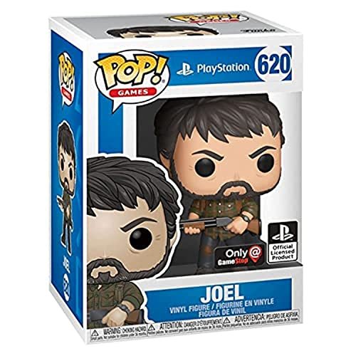 Funko Pop! Juegos: The…
