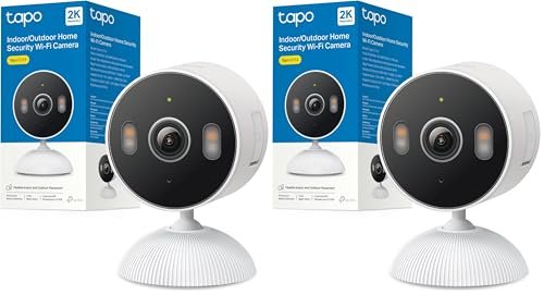 Tapo C113 – Smart…