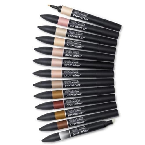 Winsor & Newton Promarker…